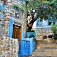 שפחה על הים