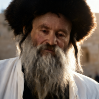 בדרך