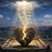 לב נשבר